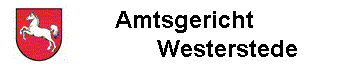 Amtsgericht Westerstede